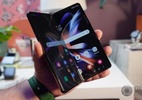 Samsung começa a liberar One UI 5 com Android 13 para celulares Galaxy Z Fold e Z Flip - Reprodução