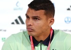 Thiago Silva manda recado à torcida do Brasil antes da estreia - GettyImages