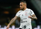 Maycon espera renovar contrato com o Corinthians e vive indecisão - Getty Images