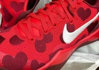 Vanessa Bryant dá spoiler de nova colorway do Nike Kobe 8 