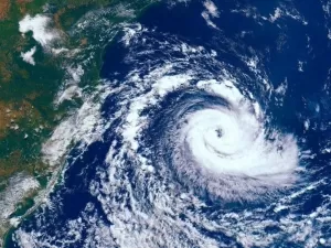 Tornado, tufão e ciclone: quais as diferenças?