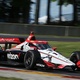 Indy: Power encerra jejum e vence em Road America em 1-2-3 da Penske