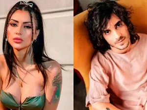 Ex de Fiuk entra para o OnlyFans e fatura R$ 70 mil: "Ele nem sonha"