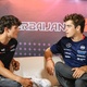 'Triângulo amoroso' da F1 envolve Bearman e Colapinto; entenda!