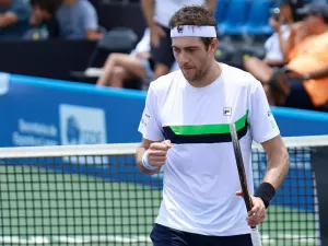 Demoliner vence na França seu 4º challenger de duplas no ano