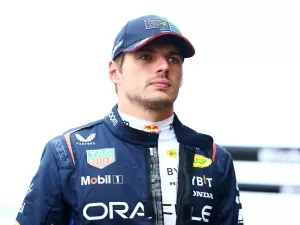 Verstappen reage a Damon Hill e críticos após GP do México: "Sou tricampeão, sei o que estou fazendo"