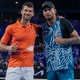 Brisbane tem Djokovic/Kyrgios e Orlandinho na chave de duplas