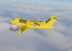 Empresa alemã adquire segundo Bombardier Challenger 650 para