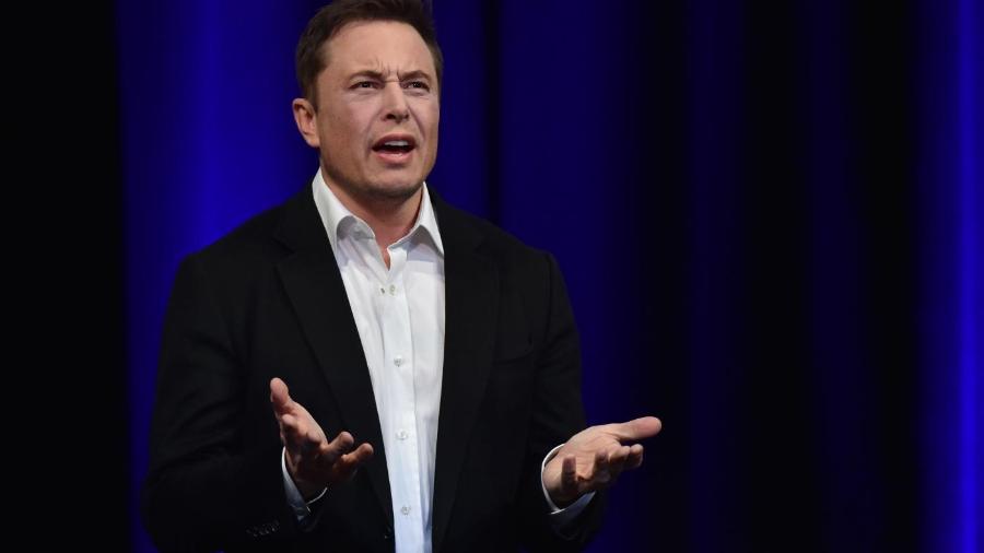 Elon Musk soltou email para funcionário avisando que vai revisar todos os gastos - 