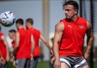 SHAQIRI FORA DA COPA? Veja por que atacante não está jogando pela Suíça - NE10 Interior