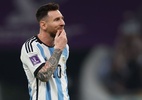 Messi alerta sobre Brasil na Copa do Mundo e revela surpresa com rival - GettyImages