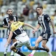 Atlético-MG deixa vitória em casa escapar e empata com o Criciúma