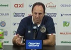 Bahia assume vice-liderança, mas Ceni ressalta: "É difícil..." - Reprodução/Youtube