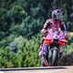MotoGP: Martín tem trabalho, mas converte pole em vitória na corrida sprint da Alemanha