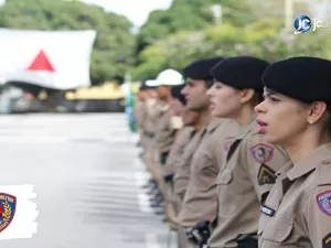 PM MG: últimas horas de inscrição para concurso com 3.102 vagas de soldado