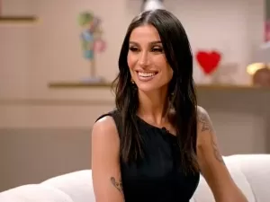 Bianca Andrade diz que "era mais feliz" quando morava na comunidade