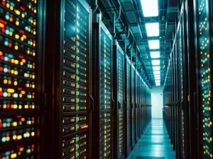 Ozempic financiou supercomputador maior que quadra de basquete; entenda