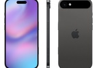 “iPhone 17 Air/Slim” terá mesmo cerca de 6mm de espessura, diz Jeff Pu - Mockup do "iPhone 17 Slim"