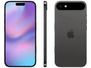 “iPhone 17 Air/Slim” terá mesmo cerca de 6mm de espessura, diz Jeff Pu