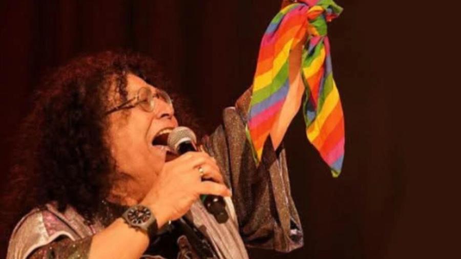 Edy Star morreu aos 87 anos Edy Star morreu aos 87 anos