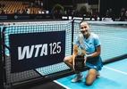 Rakhimova é campeã em Angers, Zvonareva fica com o vice em Dubai