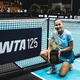 Rakhimova &eacute; campe&atilde; em Angers, Zvonareva fica com o vice em Dubai