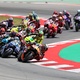 MotoGP prop&otilde;e quatro solu&ccedil;&otilde;es de seguran&ccedil;a ap&oacute;s acidentes graves em Barcelona
