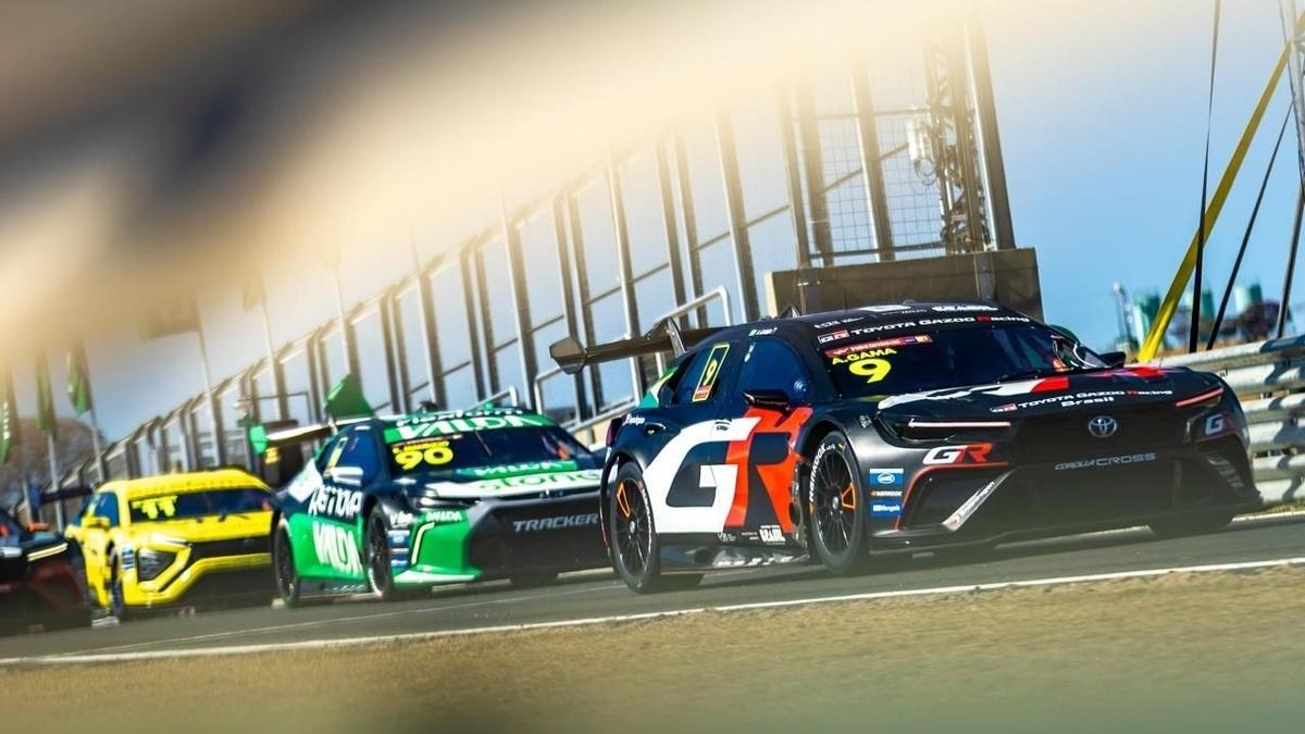 Stock Car: Confira horários e como assistir à etapa do Velocitta, com Stock Light, F4 Brasil, e a final do TCR Brasil