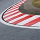 F1: Hungaroring vive problema '&agrave; la Goi&acirc;nia' com asfalto cedendo e de pouca ader&ecirc;ncia ap&oacute;s recapeamento