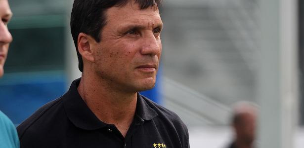 Paulo Fernandes/Vasco
