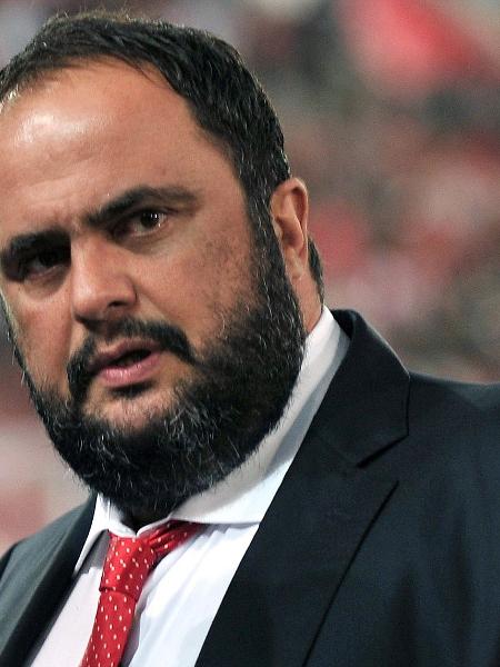 Bilionário grego Evangelos Marinakis é dono do Olympiacos e do Nottingham Forest