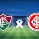 Fluminense x Internacional, d&uacute;vidas e certezas
