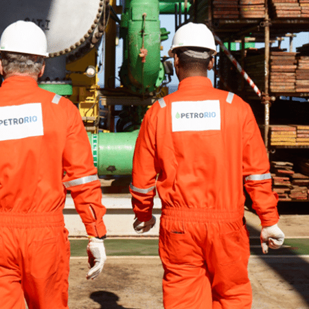 Empresas como PetroRio, 3R Petroleum, Enauta e PetroReconcavo estão batendo recordes de lucro e programando investimentos bilionários e aquisições - Divulgação