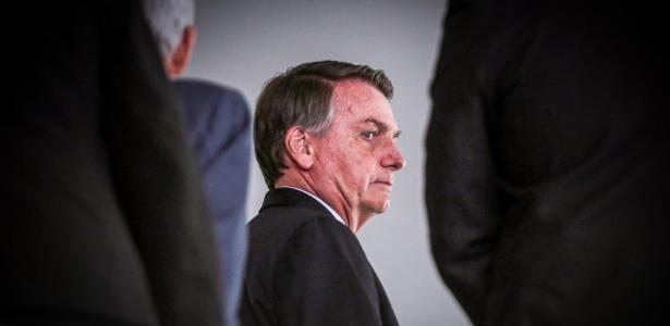 Saiba como Bolsonaro pode tentar empastelar a eleição para seguir no poder - 14/08/2021 - Vimarsana News