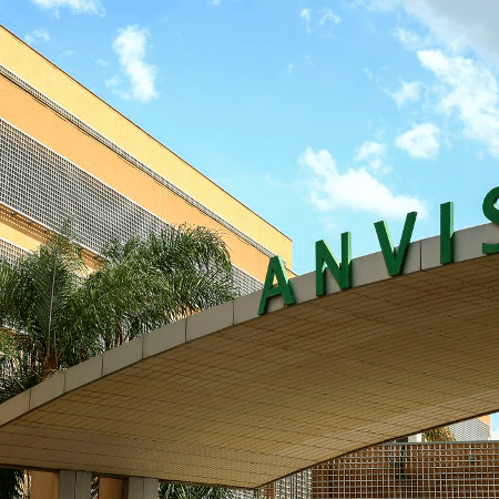 PF conclui inquérito e aponta crime de ameaça contra funcionários da Anvisa - Foto: Marcelo Camargo/Agência Brasil