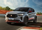 Vem aí Pulse Abarth, o SUV compacto mais rápido do Brasil por R$149.990 - Foto: Divulgação/Fiat