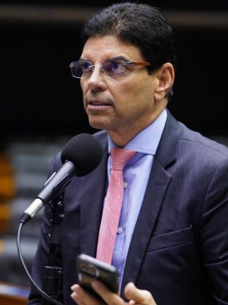 Texto do novo arcabouço fiscal deve ser divulgado nesta semana, segundo o relator Claudio Cajado (PP-BA) - Pablo Valadares/Câmara dos Deputados