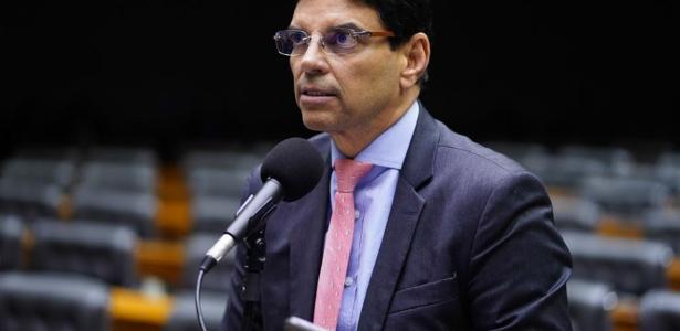 Cláudio Cajado foi indicado pelo PP e escolhido por Arthur Lira para ser relator do arcabouço fiscal
