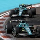 F1: Aston Martin revela perda de R$323 milhões na temporada 2022
