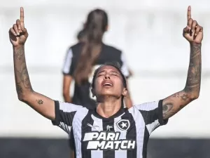 O Botafogo não é Deus