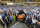 Renault amplia investimentos e anuncia novo SUV - Foto: Divulgação/Renault