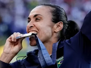 Com protagonismo feminino, Brasil fecha Paris 2024 com 20 medalhas; veja outras edições