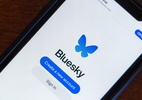 Como escolher quem pode lhe enviar mensagens privadas no Bluesky [iPhone e web] - App do Bluesky no iPhone