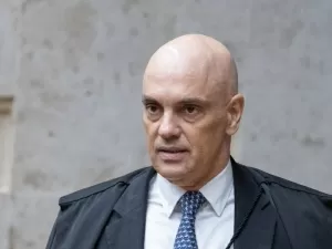 Moraes manda transferir R$ 18,3 milhões da Starlink para a União