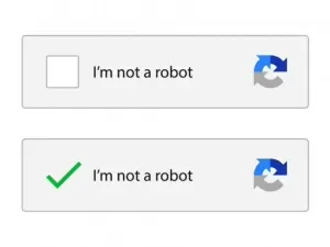 Modelo de IA consegue superar CAPTCHA, do Google, sem problemas