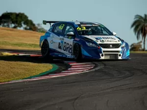 TCR South America: Casella vence e Cardoso é campeão do TCR Brasil