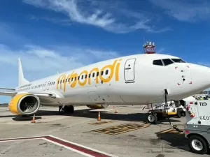 Flybondi anuncia ampliação das operações no Brasil a partir do Aeroparque