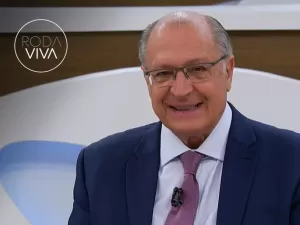 No Roda Viva, Alckmin fala sobre apagão em SP: É preciso apurar a responsabilidade"