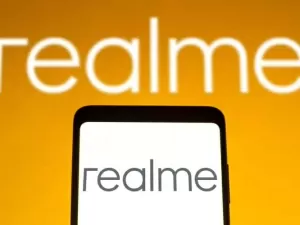 Com chip poderoso, novo Realme quer bater de frente com Apple e Samsung