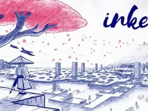 Promoções na App Store: Inked, Methods: Detective Competition, DAZZ FILM – Disposable Camera e mais!